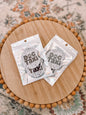 Dog Taxi Car Coasters