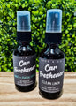 Car Freshener Spray Baccarat Scent 2oz