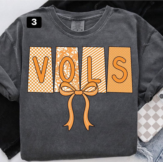 Vols Tee