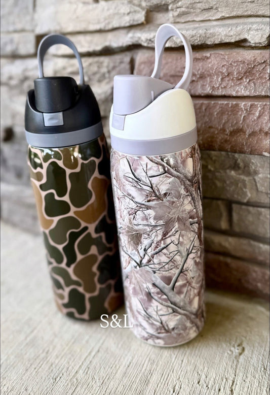 Easy Sippin Tumblers