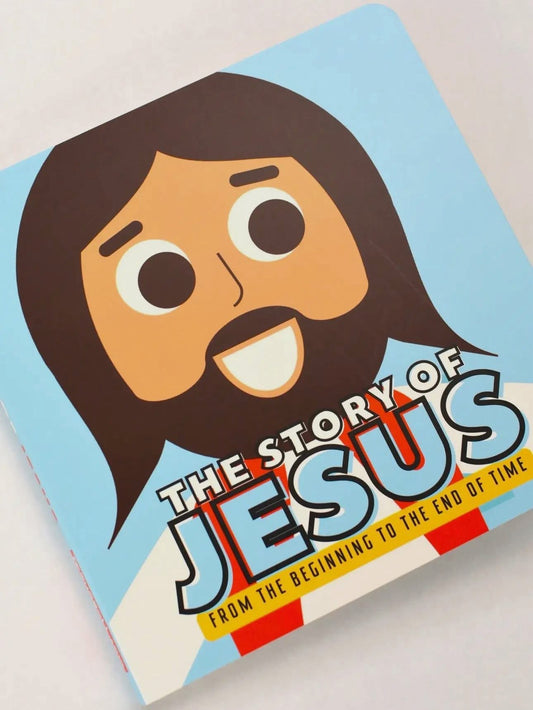 The Story of Jesus