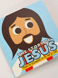 The Story of Jesus