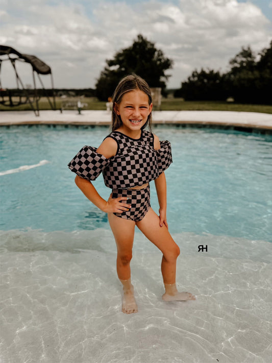 Kids Swim Vest