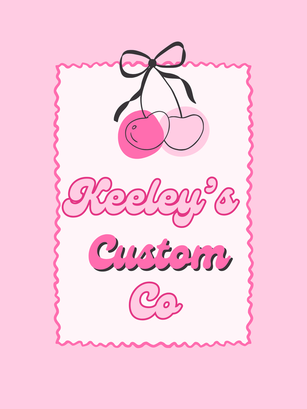 Keeley’s Custom Co